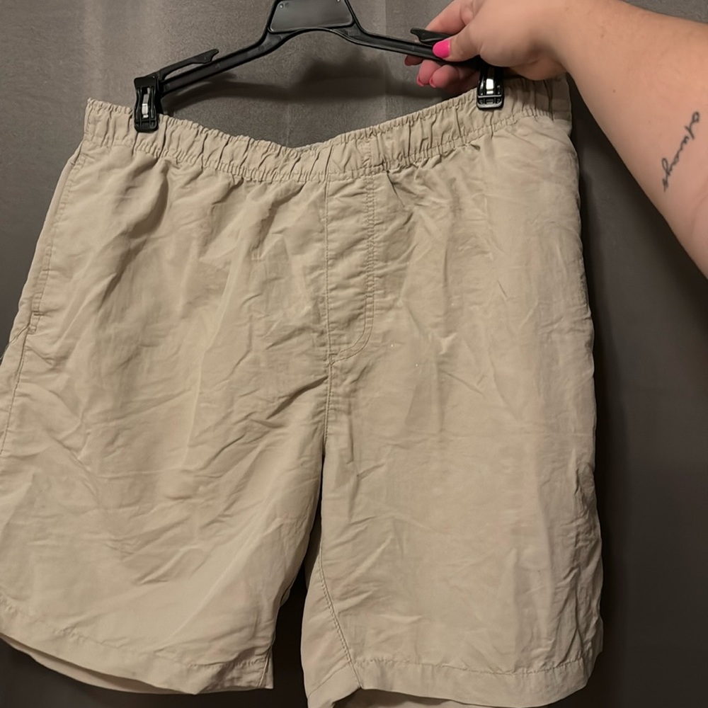 Men’s Ocean and Coast Shorts!